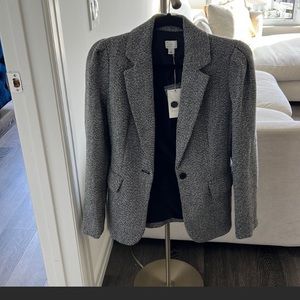 Target Tweed Blazer